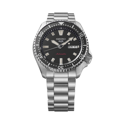 นาฬิกา SEIKO 5 Sports SKX Series new Suits Style รุ่น SRPL85 SRPL85K SRPL85K1