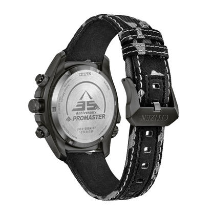 นาฬิกา CITIZEN Promaster Land รุ่น JV1008-63E 35th Anniversary Limited Edition 5,900 units