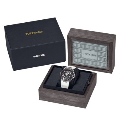 นาฬิกา G-SHOCK ซีรีส์ MRG-B2000 รุ่น MRG-B2000SG-1A Solar ครบรอบ 40 ปี | จำกัด 700 เรือนทั่วโลก