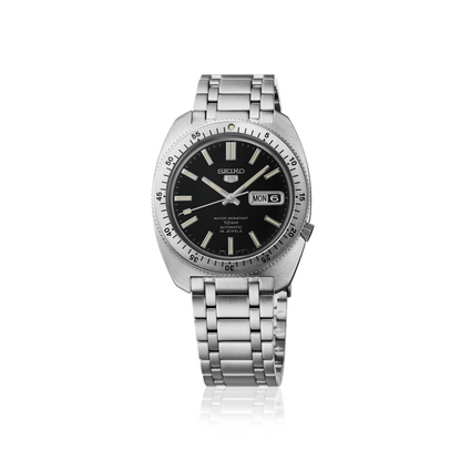 นาฬิกา SEIKO 5 Sports SKX รุ่น SRPL93 SRPL93K SRPL93K1 Heritage Design Re-creation Limited Edition of 9,999 Pcs.