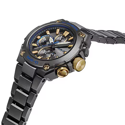 นาฬิกา G-SHOCK ซีรีส์ MRG-B1000 รุ่น MRG-B1000BA-1A Solar