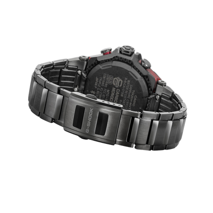 นาฬิกา G-SHOCK ซีรีส์ MTG-B2000 รุ่น MTG-B2000YBD-1A Solar