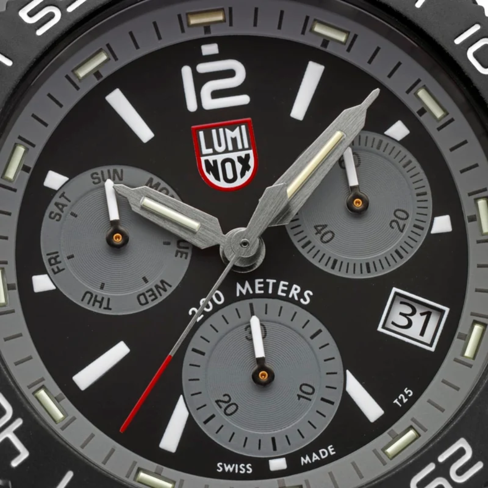 นาฬิกา Luminox Pacific Diver Chronograph รุ่น XS.3148