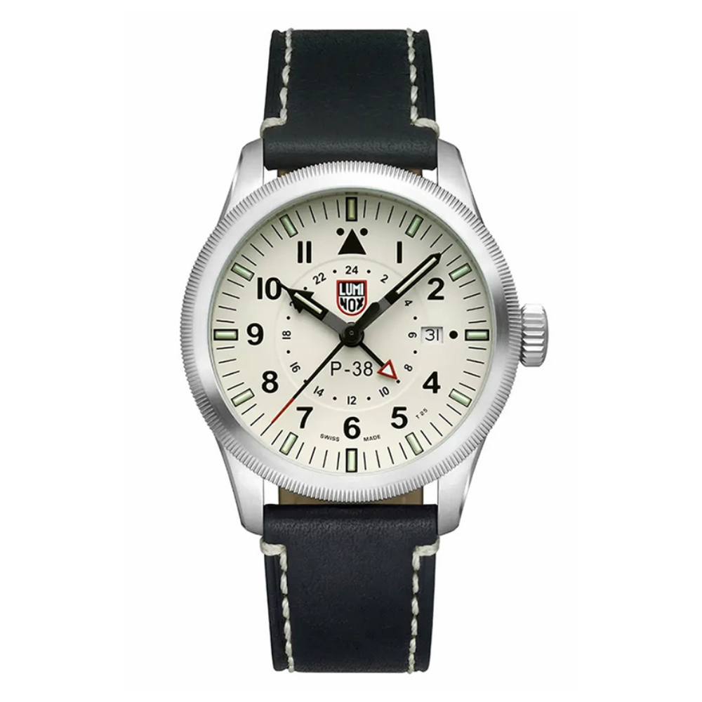 นาฬิกา Luminox P-38 Lightning 9520 series รุ่น XA.9527