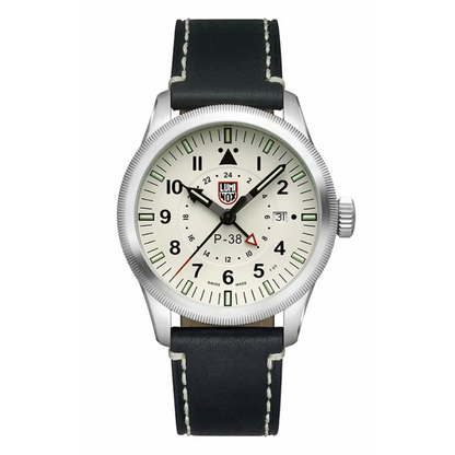 นาฬิกา Luminox P-38 Lightning 9520 series รุ่น XA.9527