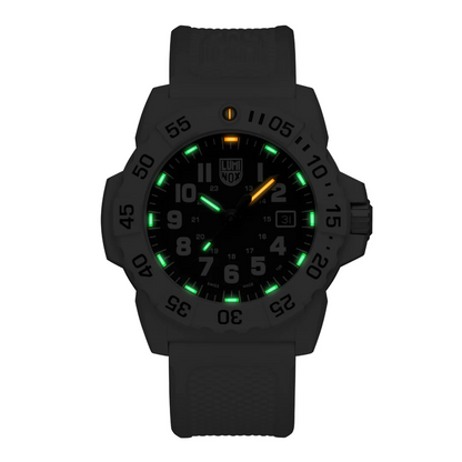 นาฬิกาลูมินอค Luminox Navy Seal รุ่น 'XS.3507.WB' ARCTIC EDITION SWISS QUARTZ