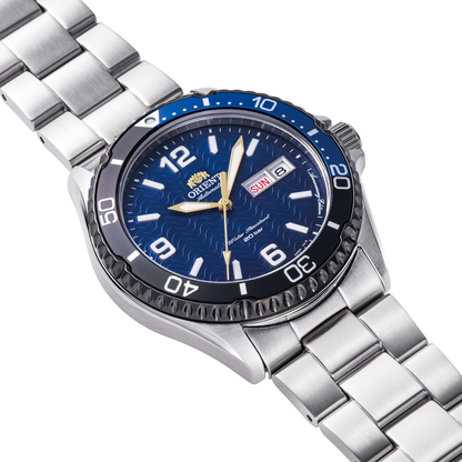 นาฬิกา ORIENT Sports รุ่น RA-AA0822L Mako 20th Anniversary Limited Edition 3,000 pcs. Mechanical Men's watch