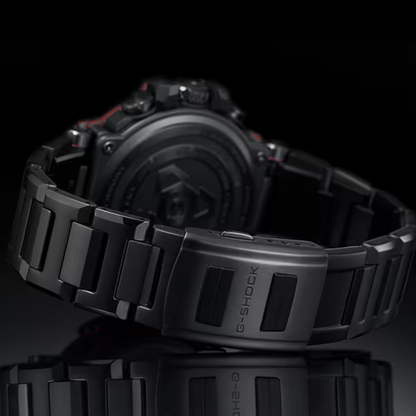 นาฬิกา G-SHOCK ซีรีส์ MTG-B1000 รุ่น MTG-B1000XBD-1A Solar