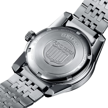 นาฬิกา SEIKO King Seiko KSK Men's Watch รุ่น SPB283 SPB283J SPB283J1 Automatic