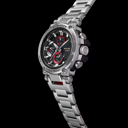 นาฬิกา G-SHOCK ซีรีส์ MTG-B1000 รุ่น MTG-B1000D-1A Solar