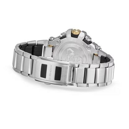 นาฬิกา G-SHOCK ซีรีส์ MTG-B3000 รุ่น MTG-B3000D-1A9 Solar
