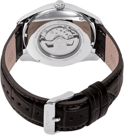นาฬิกา ORIENT Contemporary Multi-Year Calendar รุ่น RA-BA0006B Mechanical Men's watch
