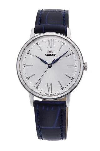 นาฬิกาผู้หญิง ORIENT Classic รุ่น RA-QC1705S Quartz Ladies' watch