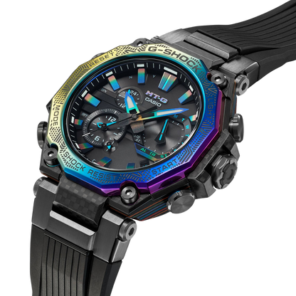 นาฬิกา G-SHOCK ซีรีส์ MTG-B2000 รุ่น MTG-B2000YR-1A Solar