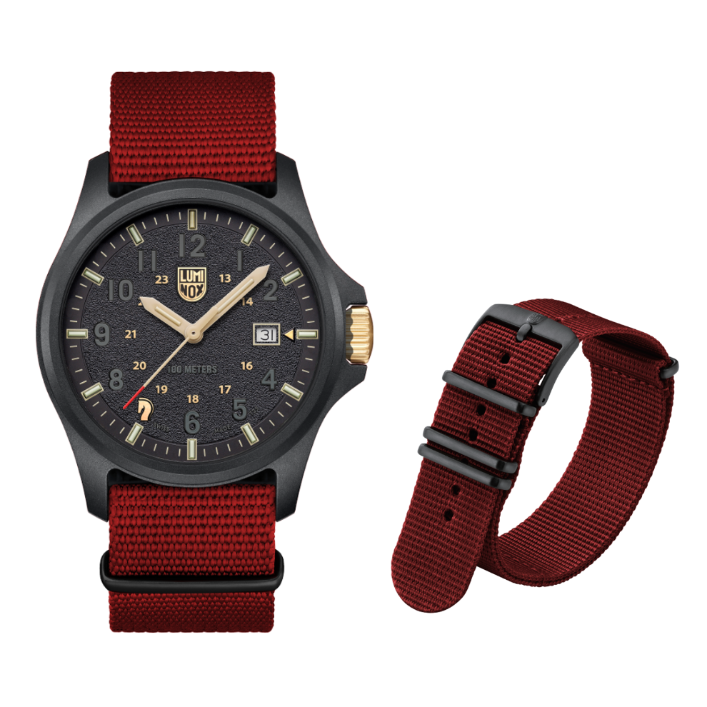 นาฬิกา Luminox  Atacama Field, HORSE YEAR Limited Edition 600 pcs รุ่น XL.1970.HY.N.SET