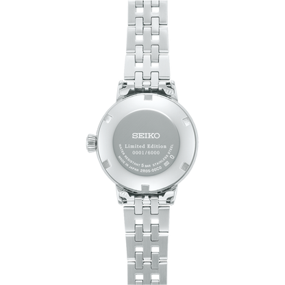 นาฬิกา SEIKO Presage Cocktail Time 'STAR BAR' รุ่น SRE015 SRE015J SRE015J1 Tokyo Star Night Limited Edition of 6,000 Pcs.