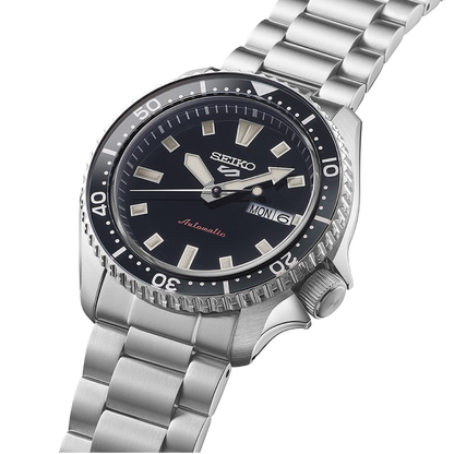 นาฬิกา SEIKO 5 Sports SKX Series new Suits Style รุ่น SRPL85 SRPL85K SRPL85K1
