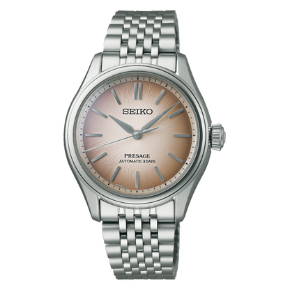 นาฬิกา SEIKO Presage Classic Series รุ่น SPB523 SPB523J SPB523J1 Automatic