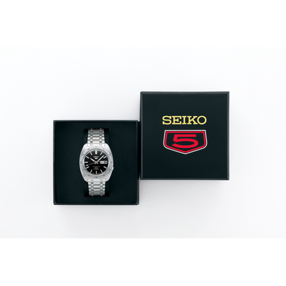 นาฬิกา SEIKO 5 Sports SKX รุ่น SRPL93 SRPL93K SRPL93K1 Heritage Design Re-creation Limited Edition of 9,999 Pcs.