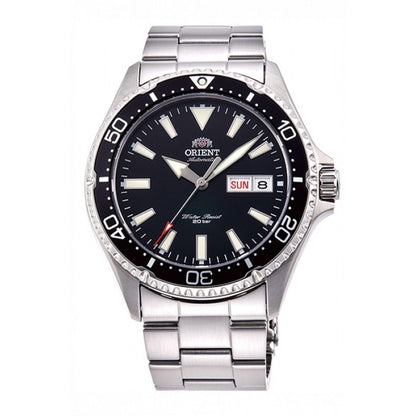 นาฬิกา ORIENT Sports Kamasu รุ่น RA-AA0001B Mechanical Men's watch