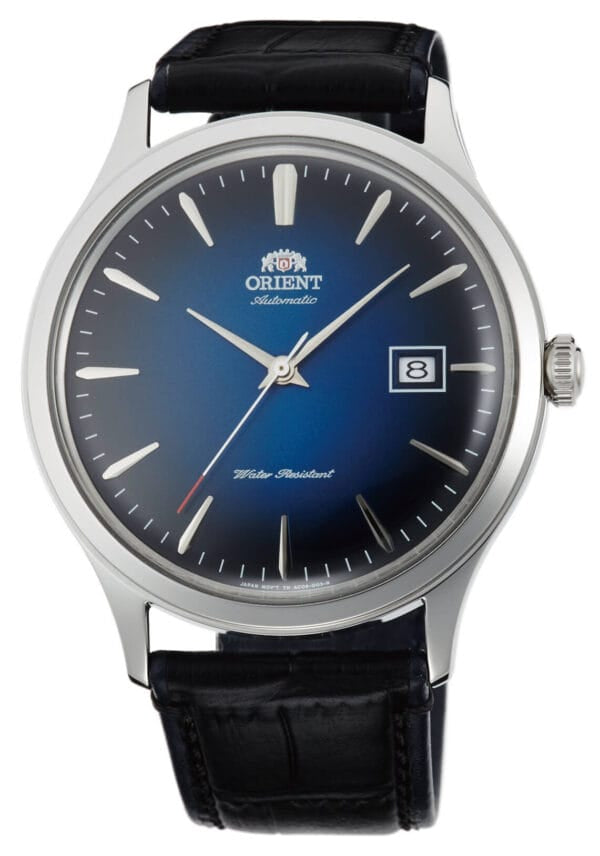 นาฬิกา ORIENT Classic Bambino รุ่น AC08004D Mechanical Men's watch