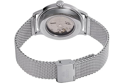 นาฬิกา ORIENT Contemporary รุ่น RA-AC0E05N Mechanical Men's watch