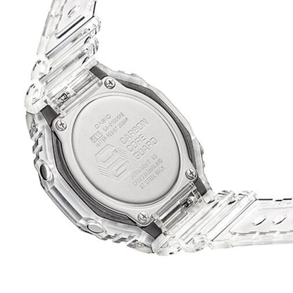 นาฬิกา G-SHOCK Analog-Digital รุ่น GA-2100SKE-7A