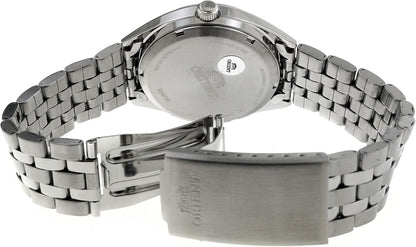 นาฬิกา ORIENT Three Star 'Altair' รุ่น RA-AK0505L Mechanical Men's watch