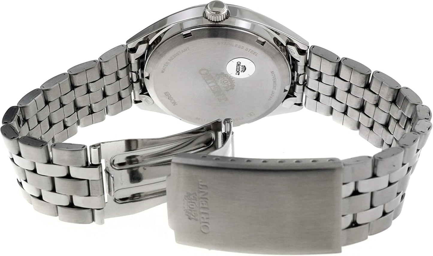 นาฬิกา ORIENT Three Star 'Altair' รุ่น RA-AK0506S Automatic