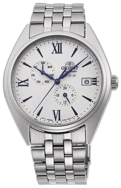 นาฬิกา ORIENT Three Star 'Altair' รุ่น RA-AK0506S Mechanical Men's watch