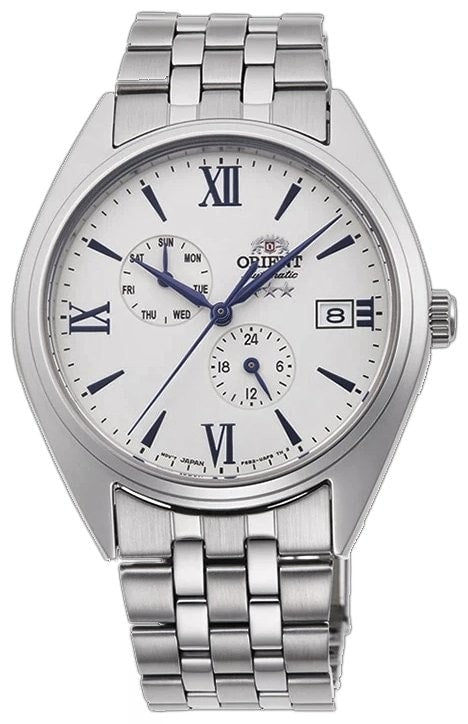 นาฬิกา ORIENT Three Star 'Altair' รุ่น RA-AK0506S Automatic