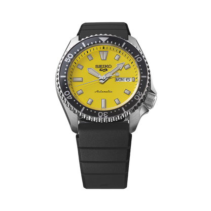 นาฬิกา SEIKO 5 Sports SKX Series new Suits Style รุ่น SRPL87 SRPL87K SRPL87K1