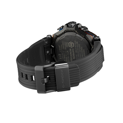 นาฬิกา G-SHOCK ซีรีส์ MTG-B2000 รุ่น MTG-B2000YR-1A Solar