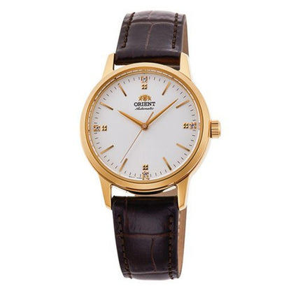 นาฬิกาผู้หญิง ORIENT Contemporary รุ่น RA-NB0104S Mechanical Ladies' watch
