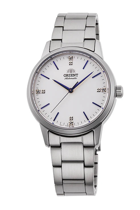 นาฬิกาผู้หญิง ORIENT Contemporary รุ่น RA-NB0102S Mechanical Ladies' watch