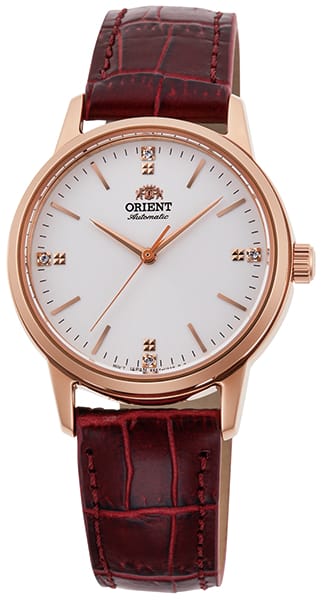 นาฬิกาผู้หญิง ORIENT Contemporary รุ่น RA-NB0105S Mechanical Ladies' watch