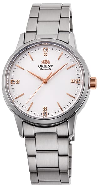 นาฬิกาผู้หญิง ORIENT Contemporary รุ่น RA-NB0103S Mechanical Ladies' watch