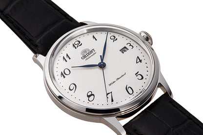 นาฬิกา ORIENT Classic Bambino รุ่น RA-AC0003S Mechanical Men's watch