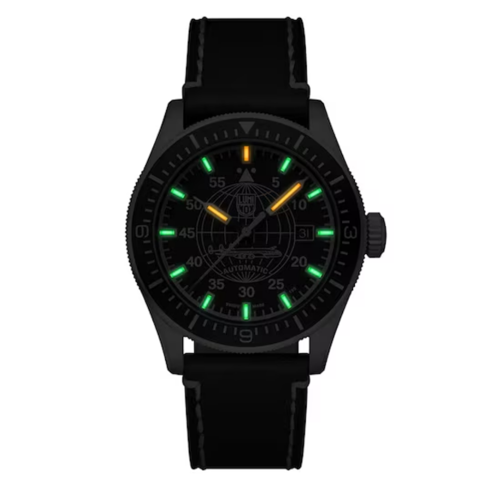 นาฬิกา Luminox Air Automatic Constellation 9600 Series รุ่น  XA.9601