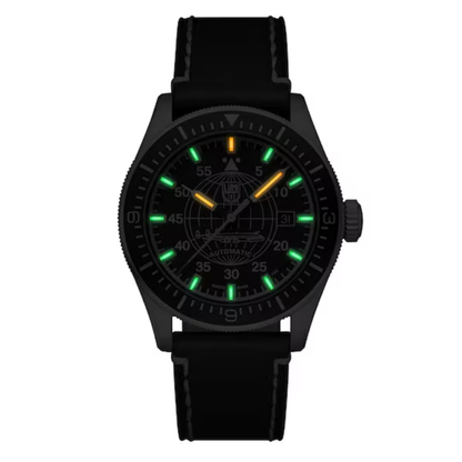 นาฬิกา Luminox Air Automatic Constellation 9600 Series รุ่น  XA.9601
