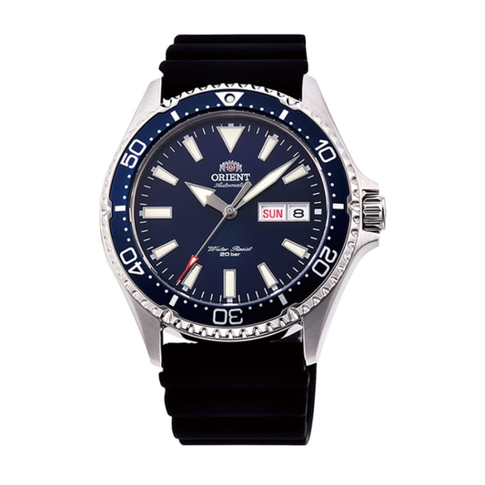 นาฬิกา ORIENT Sports Kamasu รุ่น RA-AA0006L Mechanical Men's watch
