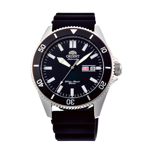 นาฬิกา ORIENT Sports Kanno รุ่น RA-AA0010B Mechanical Men's watch