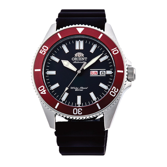 นาฬิกา ORIENT Sports Kanno รุ่น RA-AA0011B Mechanical Men's watch