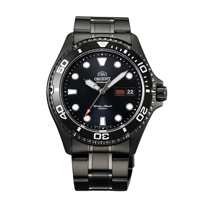 นาฬิกา ORIENT Ray Raven II รุ่น AA02003B (FAA02003B) Mechanical Men's watch