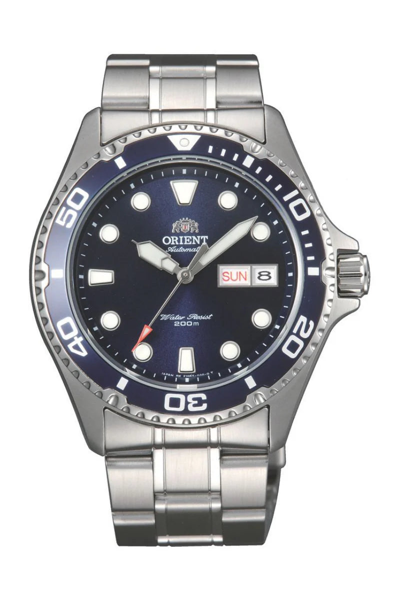 นาฬิกา ORIENT Ray II รุ่น AA02005D Automatic