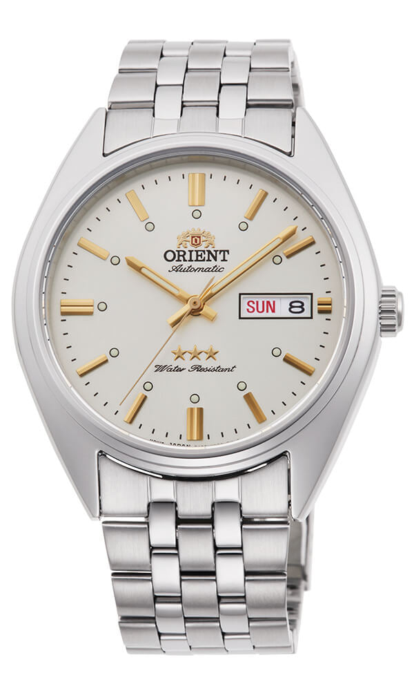 นาฬิกา ORIENT Three Star รุ่น RA-AB0E10S Automatic