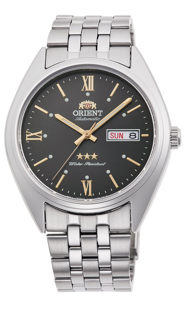 นาฬิกา ORIENT Three Star รุ่น RA-AB0E14N Automatic