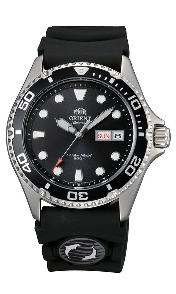 นาฬิกา ORIENT Ray II รุ่น AA02007B Automatic