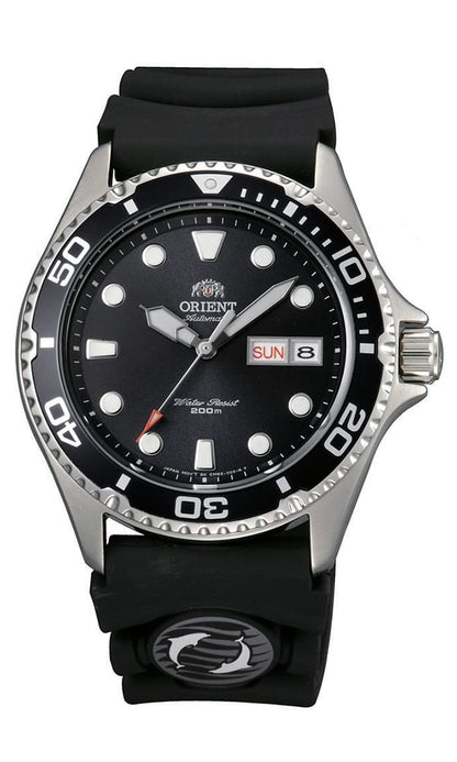นาฬิกา ORIENT Ray II รุ่น AA02007B Mechanical Men's watch
