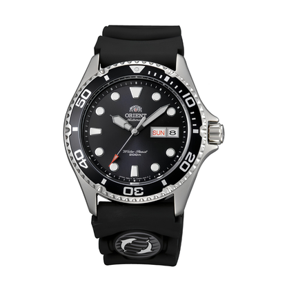 นาฬิกา ORIENT Ray II รุ่น AA02007B Mechanical Men's watch